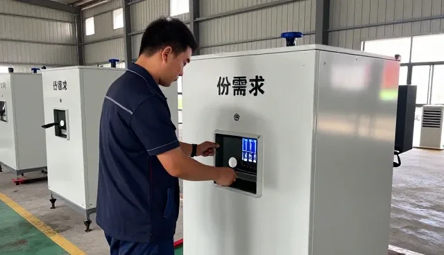 技术服务如何解决农业基地中的实际问题