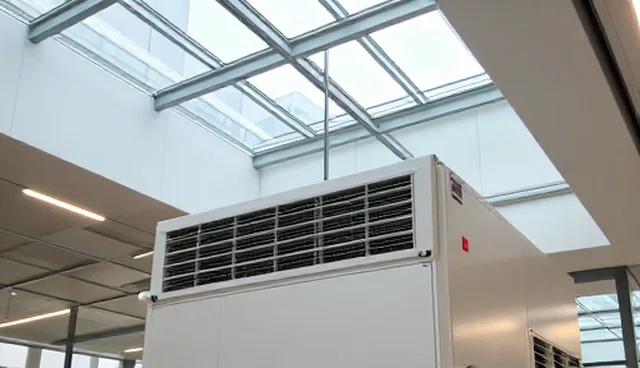 空气过滤设备的适用条件与限制分析