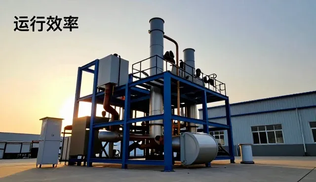 空气过滤设备在工业场景中的应用与升级路径