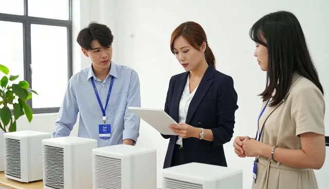 技术咨询在配件供应业务中的发展路径与实践