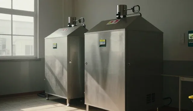环保设备销售中客户需求变化的影响因素分析